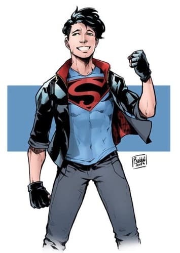 Superboy
