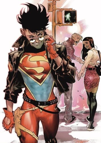 Superboy