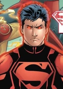 Superboy