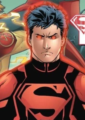 Superboy