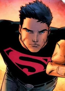 Superboy