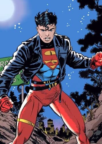 Superboy