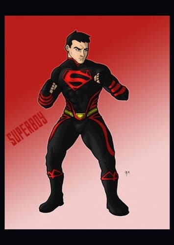 Superboy
