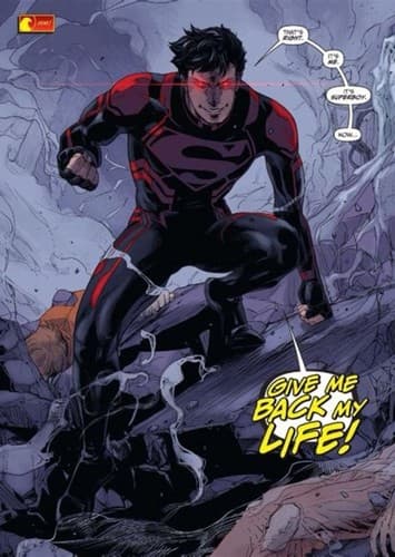 Superboy