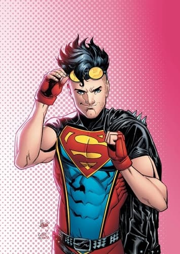 Superboy