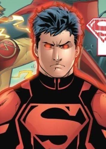 Superboy
