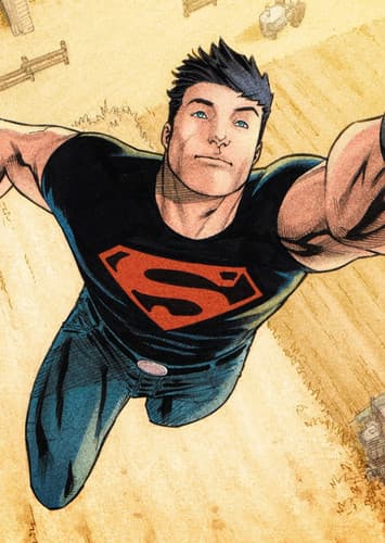 Superboy
