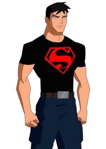 Superboy