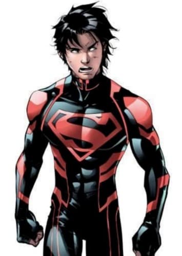Superboy