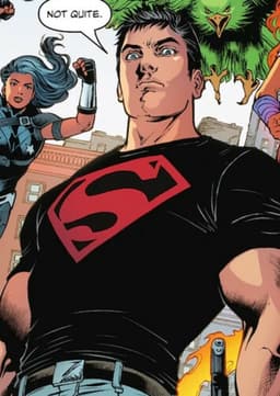 Superboy