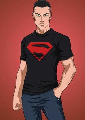 Superboy