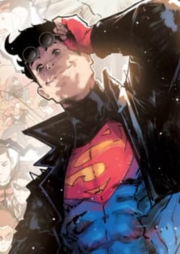 Superboy