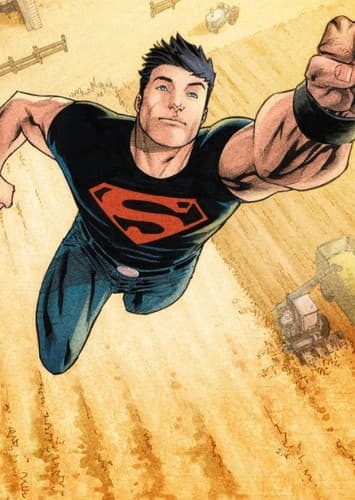 Superboy