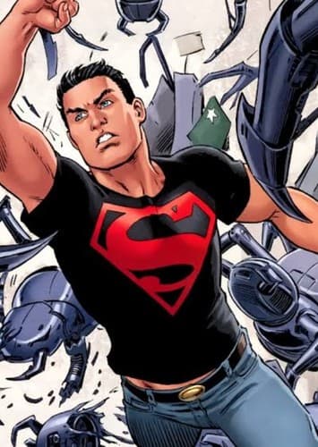 Superboy