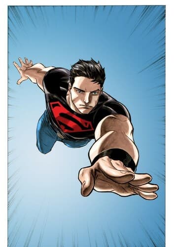 Superboy