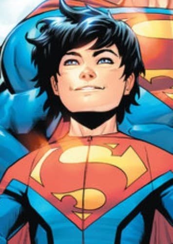 Superboy