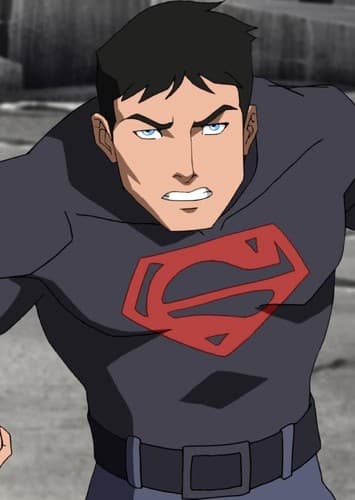 Superboy