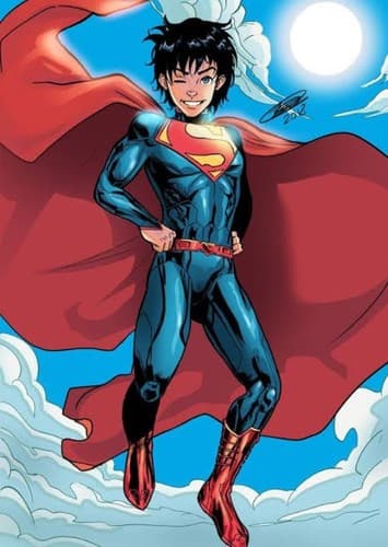 Superboy