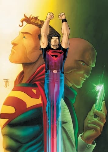 Superboy II