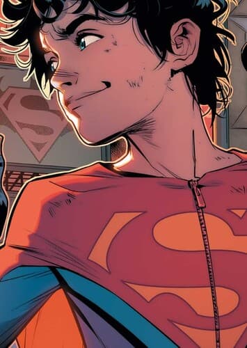 Superboy II