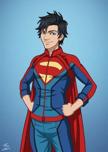 Superboy II