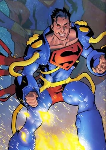 Superboy-Prime