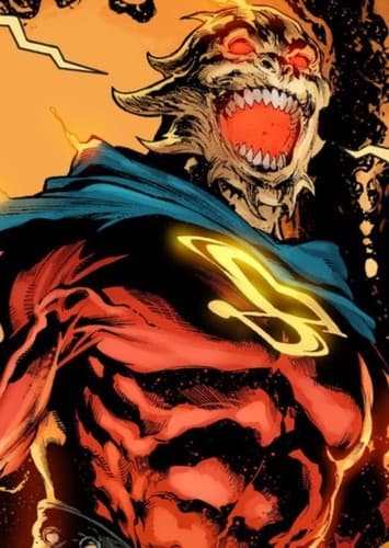Superdemon
