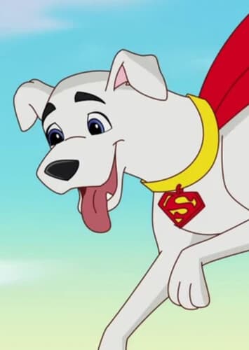 Superdog