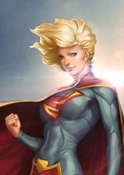 Supergirl