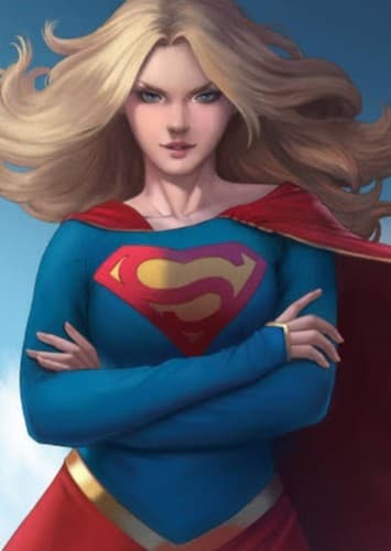 Supergirl