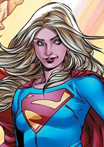 Supergirl