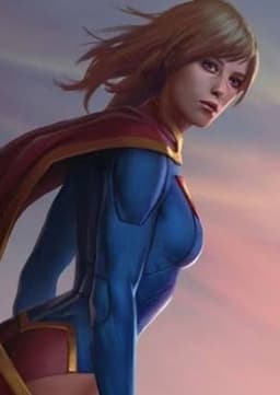 Supergirl