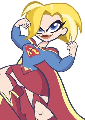 Supergirl