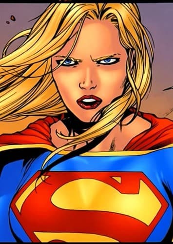 Supergirl