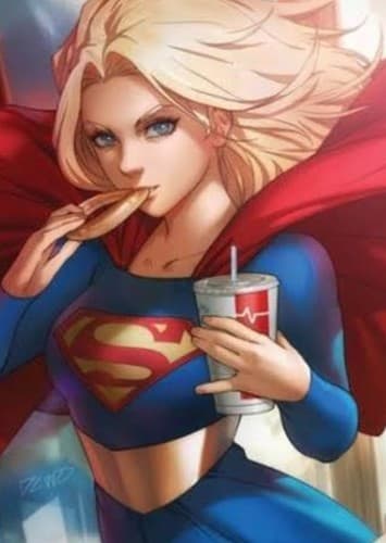 Supergirl