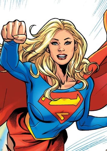 Supergirl