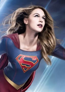 Supergirl