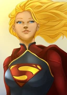 Supergirl