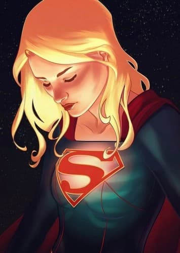 Supergirl