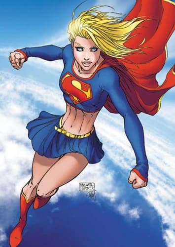 Supergirl