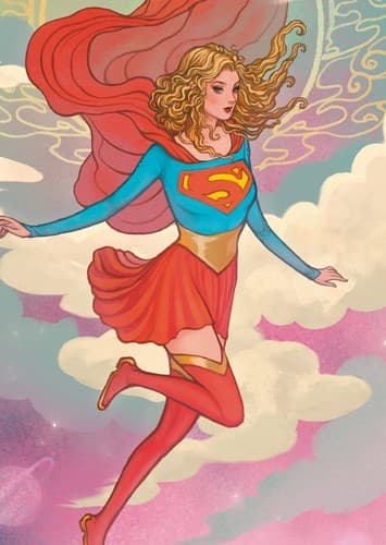 Supergirl