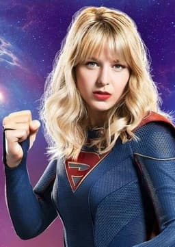 Supergirl