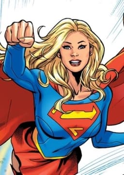 Supergirl