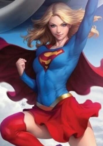Supergirl