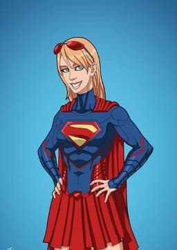 Supergirl