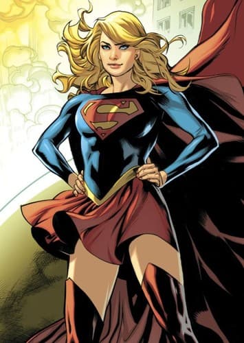 Supergirl