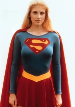 Supergirl