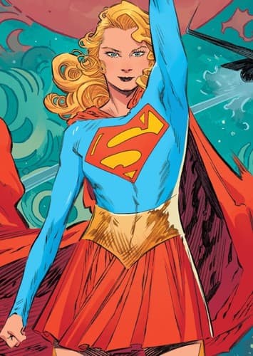 Supergirl