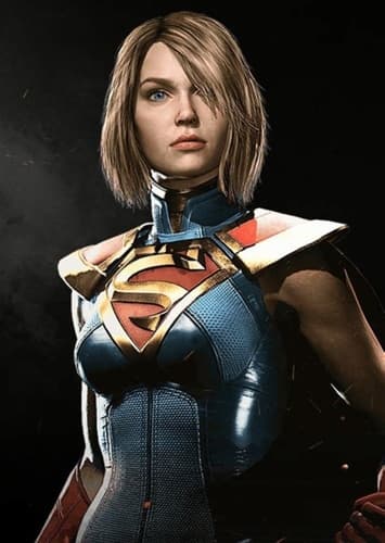 Supergirl