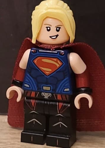 Supergirl